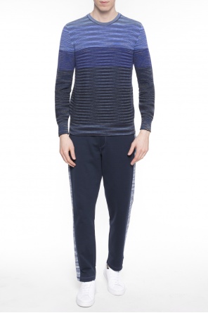 Side-stripe sweatpants, zdjęcie 2 Side-stripe sweatpants od Missoni